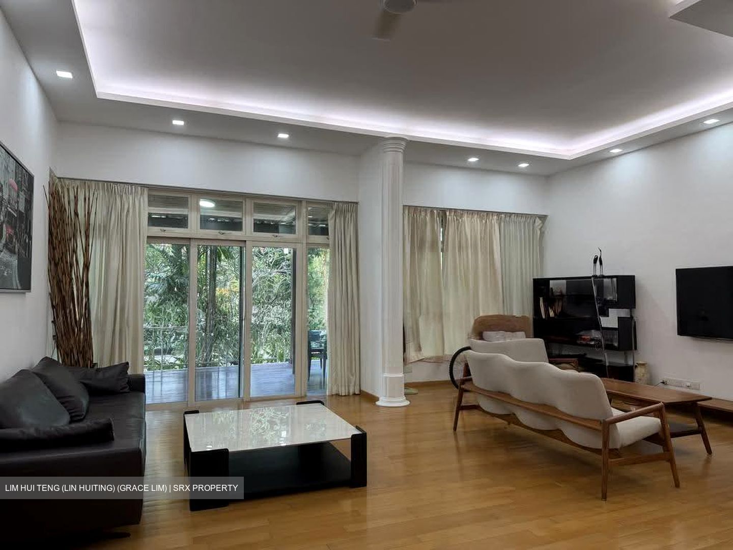 Costa Del Sol (D16), Condominium #609034091